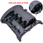 Engine Valve Cover with Gasket Set for Mini Cooper S (2007-2012)