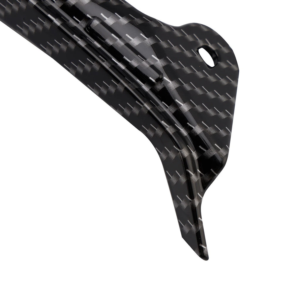 Tank Side Interior Cover Panel Fairing for Kawasaki Z900 (2025–2026)
