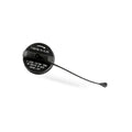 Fuel Tank Cap with Tether for Jeep Dodge Chrysler (52030377AB, 5278632AG)