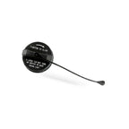 Fuel Tank Cap with Tether for Jeep Dodge Chrysler (52030377AB, 5278632AG)