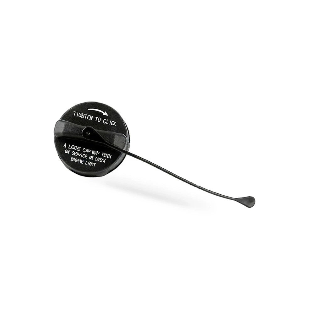 Fuel Tank Cap with Tether for Jeep Dodge Chrysler (52030377AB, 5278632AG)