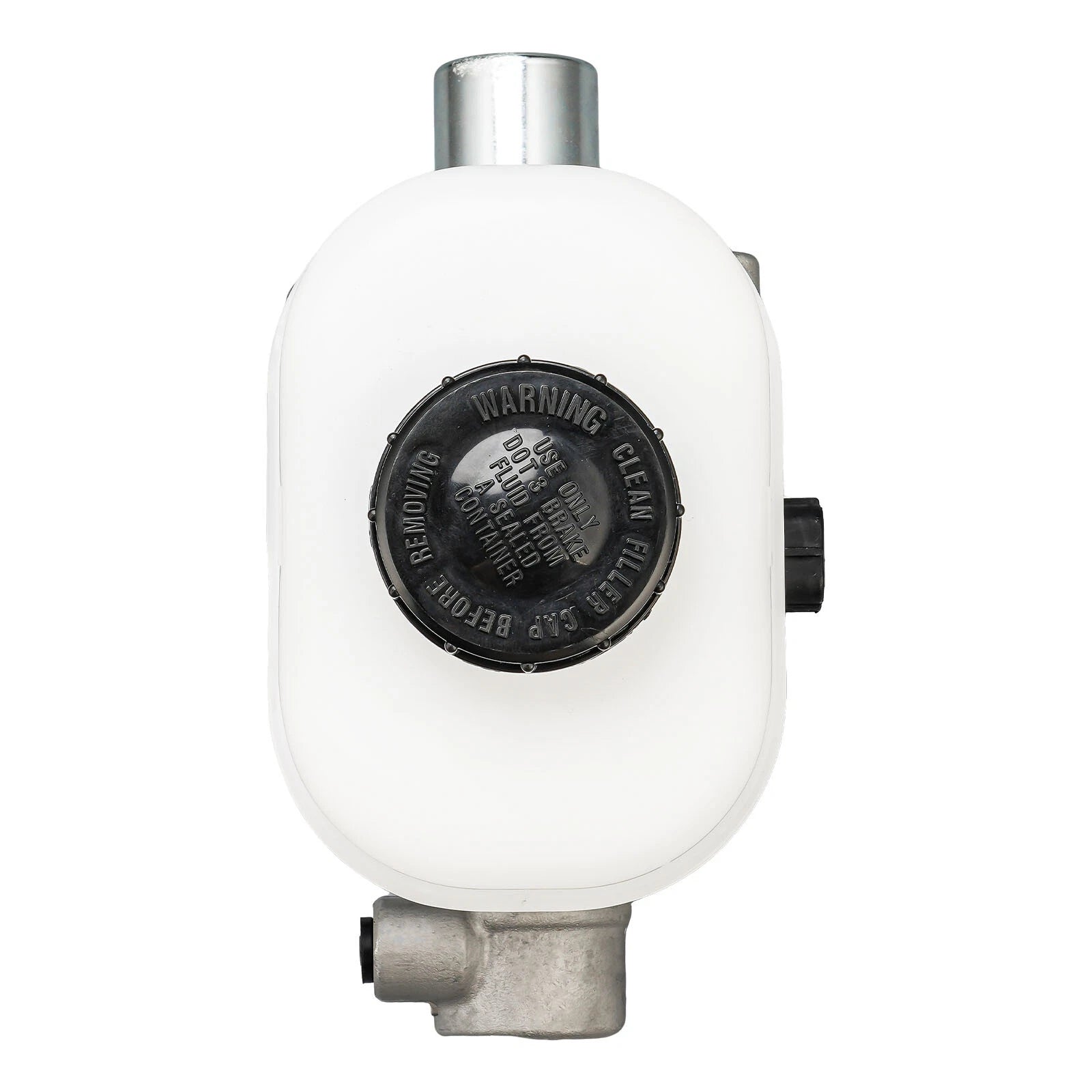 Brake Master Cylinder with Reservoir for Ford Expedition Lincoln Navigator (2003–2006)