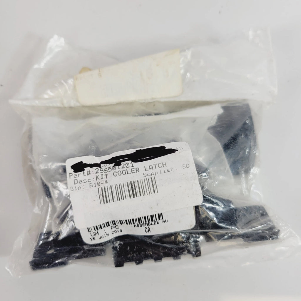 Latch for Sea-Doo Can-Am (OEM 295501201)
