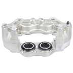 Set of 8 Brake Calipers, Rotors & Pads for Toyota Tacoma (2005–2021)