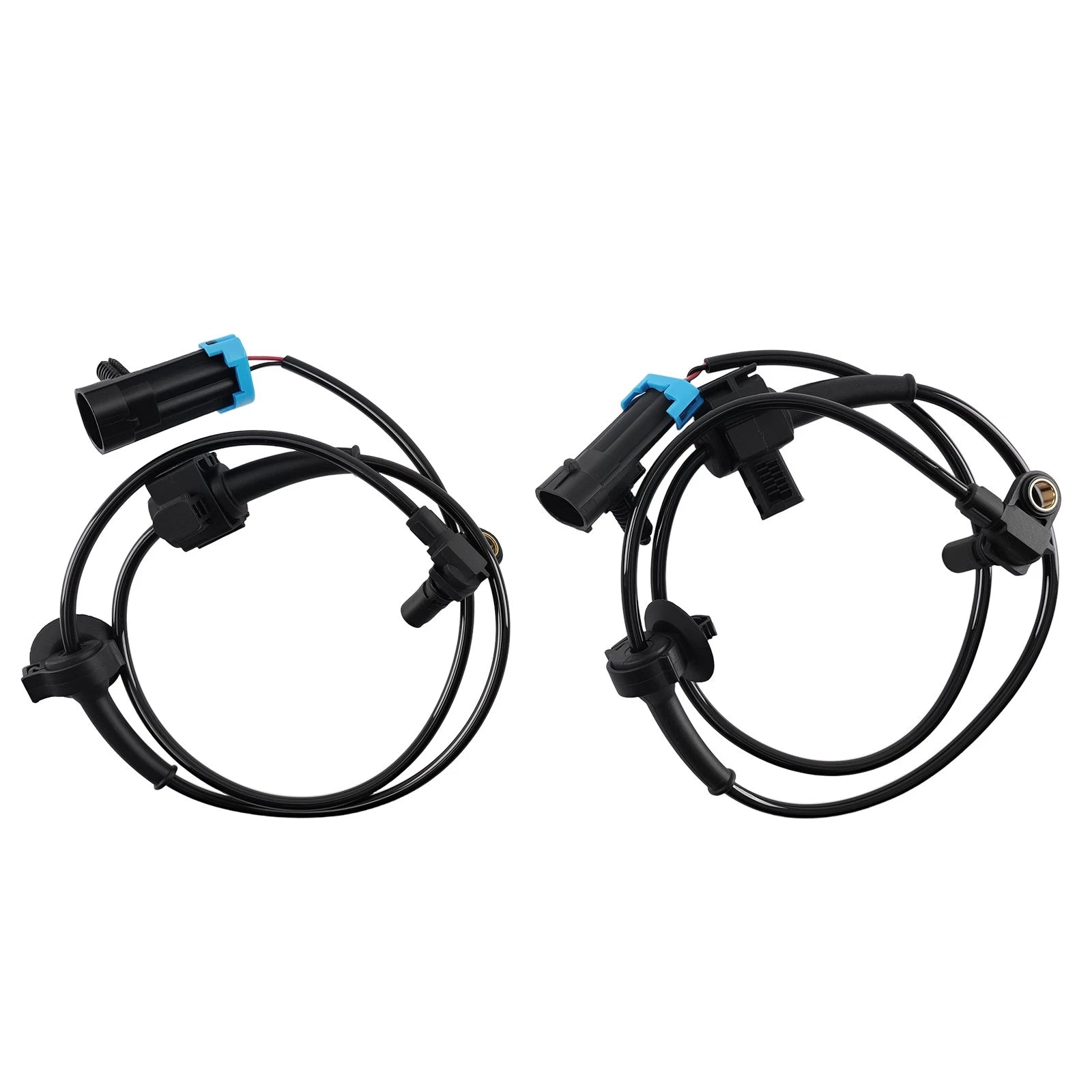 ABS Wheel Speed Sensor Set for Chevrolet Avalanche/Tahoe (2007–2012) 15121067