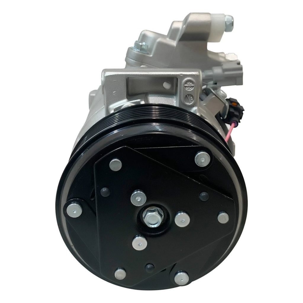 AC Compressor Kit Replacement for Infiniti Q70L 3.7L (2016-2018)