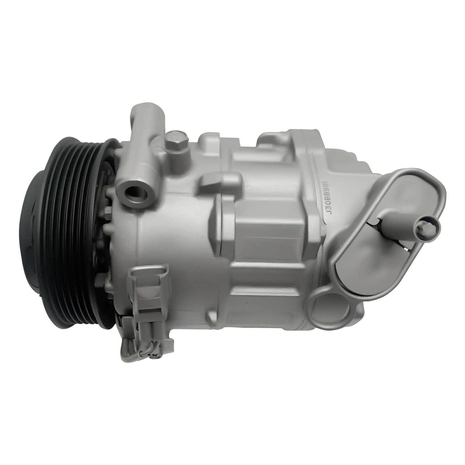 AC Compressor Replacement for Ram ProMaster 3500 3.6L (2026-2026)
