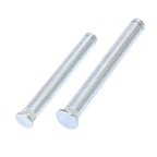 2X Door Hinge Pin and Bushing Repair Kit for Dodge Ram (1994–2001) 747709214504