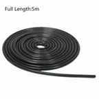 Silicone Rubber Hose Vacuum-Pressure-Resistant