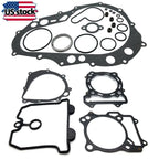 Complete Gasket Kit for Suzuki Quadsport Z400 LTZ400 (2003–2008)