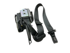 Front Right Side Seat Belt for Audi Q7 SQ7 (2024–2025) 4M0-857-706-AD-V04 Black