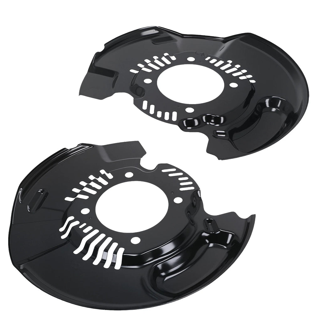 Brake Dust Shield Set of 2 for Toyota Tacoma (2005–2023) 47782-04040