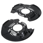Brake Dust Shield Set of 2 for Toyota Tacoma (2005–2023) 47782-04040