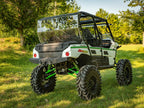 Heavy Duty Rear Bumper for Kawasaki Teryx 800 4 / 750 4 (2014–2020)
