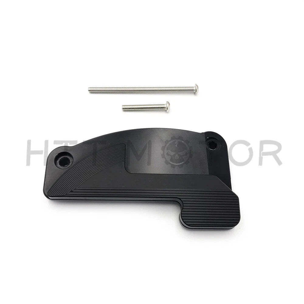 Right Engine Case Cover Guard for KTM Duke 1290, 1190 ADV (2013–2020)