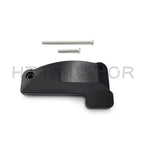 Right Engine Case Cover Guard for KTM Duke 1290, 1190 ADV (2013–2020)