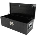 30 Inch Aluminum Tool Box for Pickup Truck RV