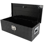 30 Inch Aluminum Tool Box for Pickup Truck RV