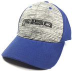 Ford F150 Hat Cap Gray Blue with Black Logo for Ford F150 (2009–2024)