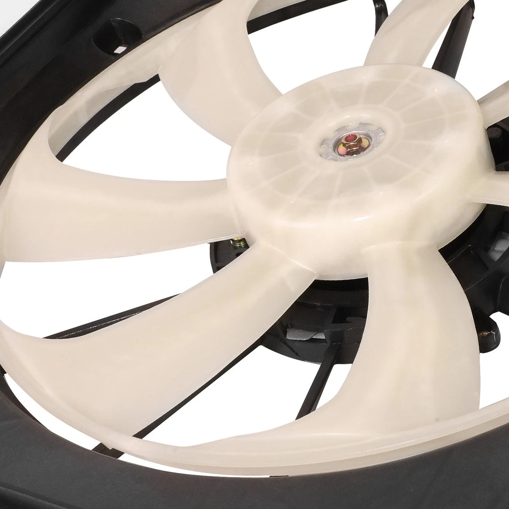 A/C Condenser Cooling Fan for Honda Odyssey 2018–2022 (3.5L)