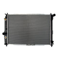 Radiator for Chevrolet Aveo 2004-2008 (Aveo5 2007-2008) 23 5/8 in Core