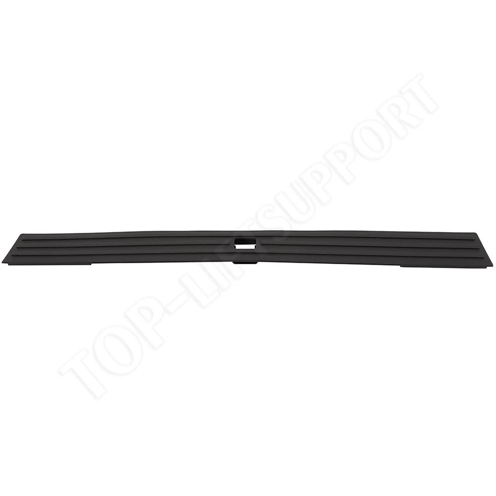 Flexible Step Tailgate Cover Molding for Ford F150 (2015–2020)