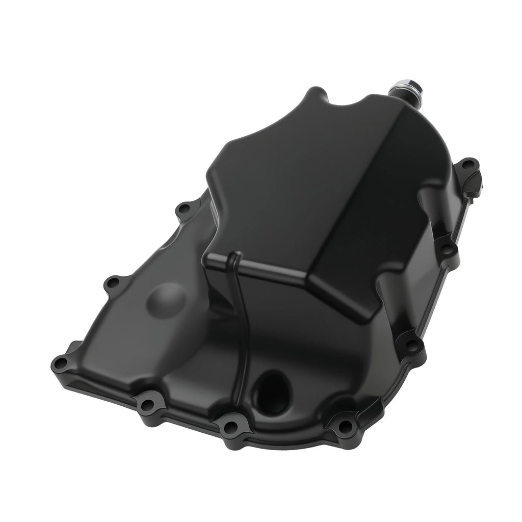 Oil Strainer Cover for Yamaha Tenere 700 XTZ07 FZ-07 MT-07 XSR700 (2015–2024)