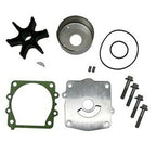 Water Pump Impeller Kit for Yamaha 150 175 200 250 HP (4 Str 61A-W0078)