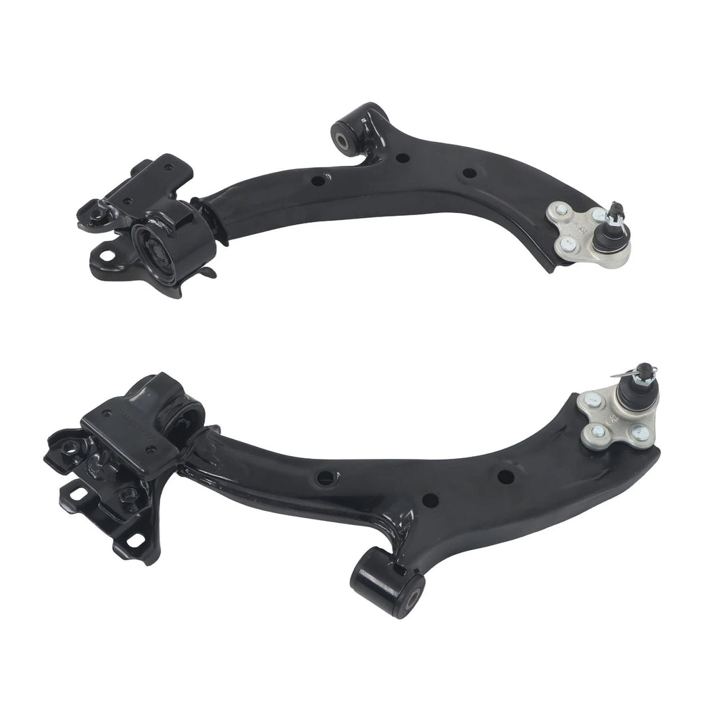 Set of 12 Control Arm Suspension Kit for Honda CR-V (2007–2011)