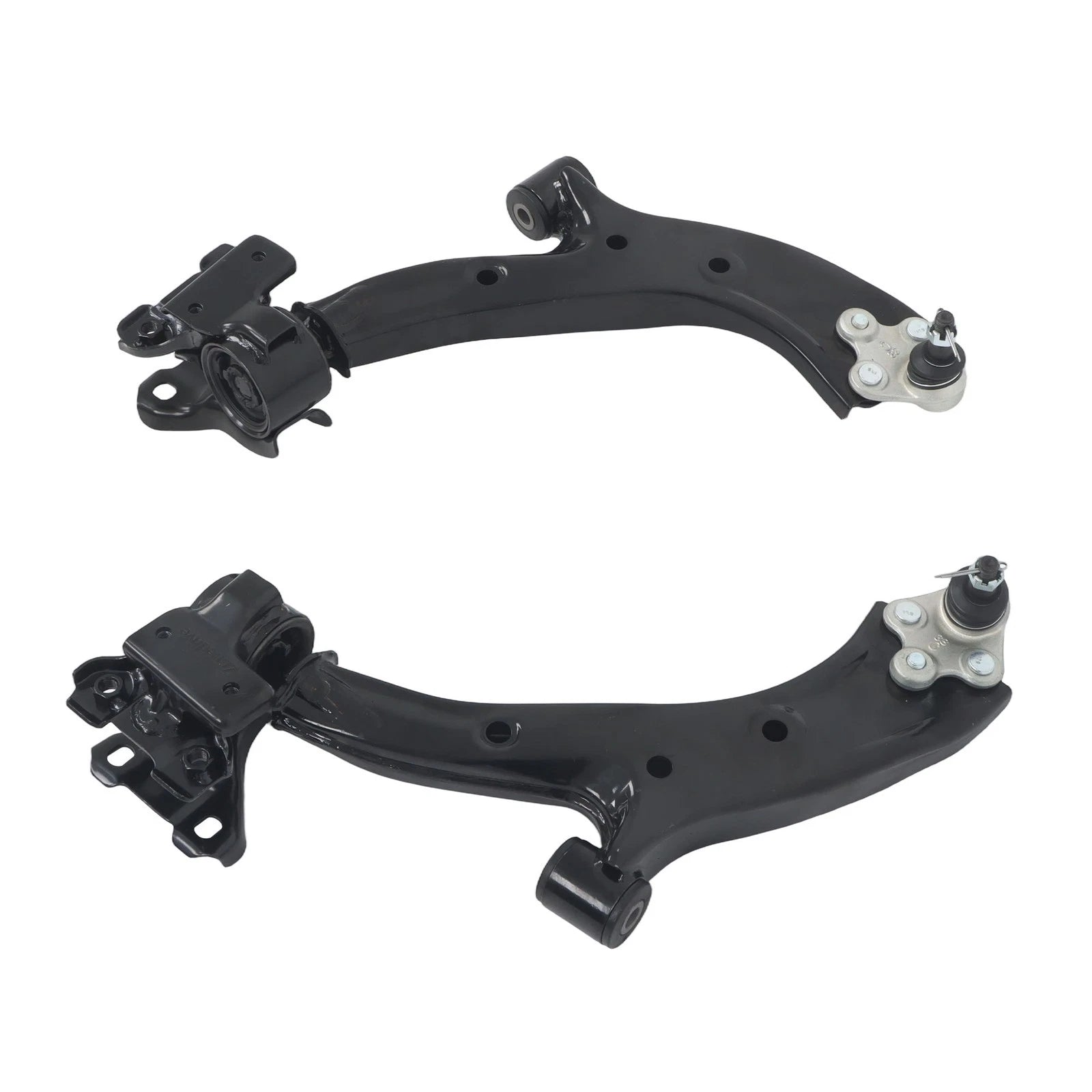 Set of 12 Control Arm Suspension Kit for Honda CR-V (2007–2011)