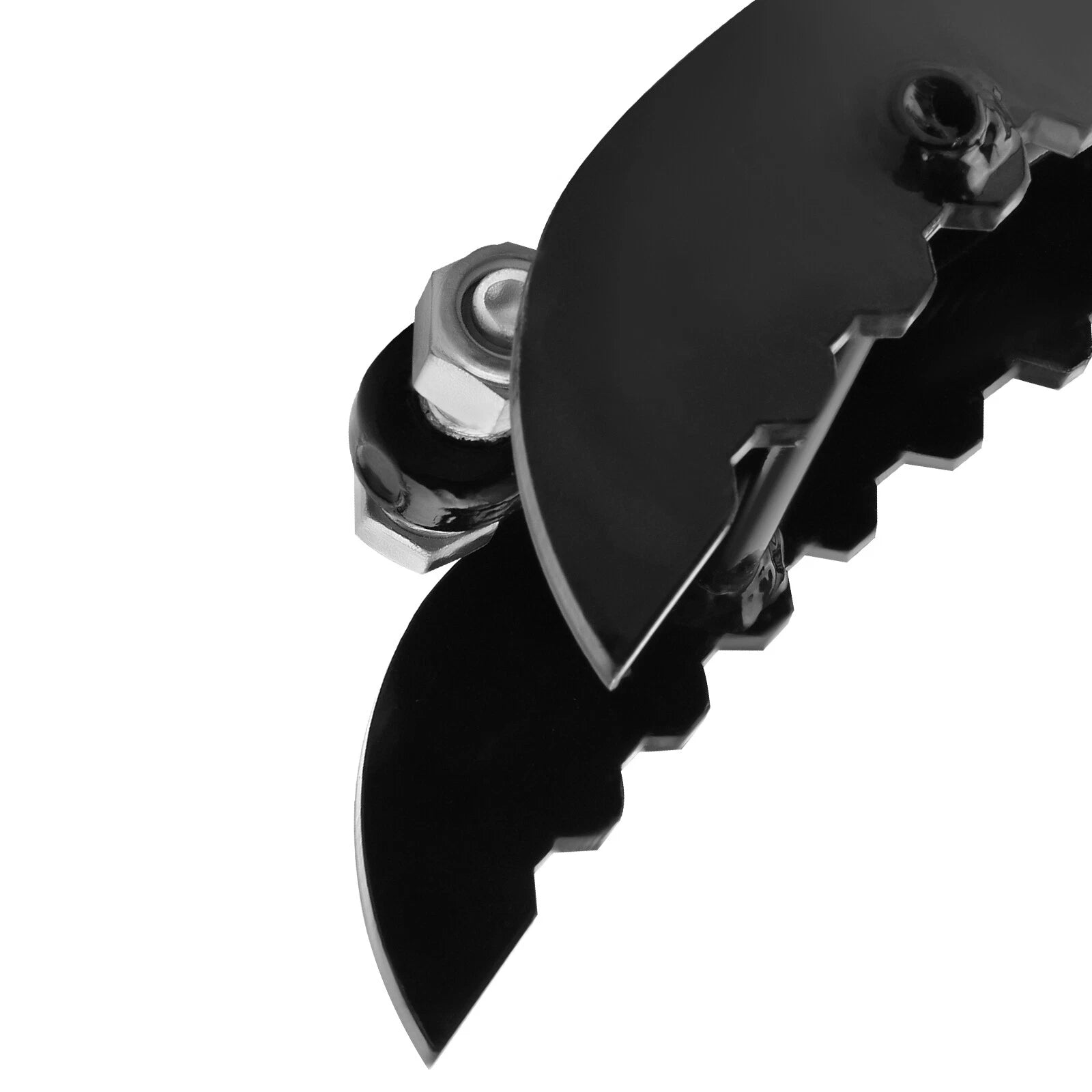 Hydraulic Thumb Attachment for Mini Excavators (Up to 2 Tons)
