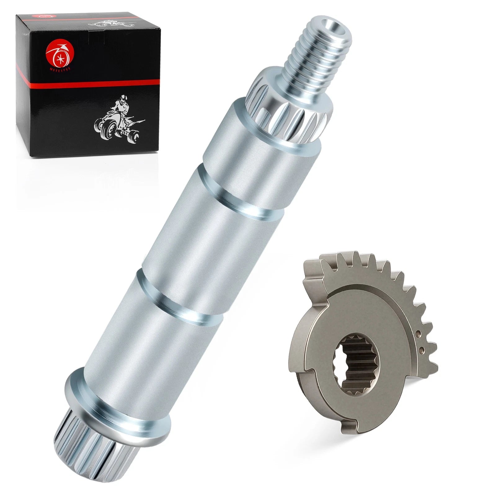 Gear Selector & Shift Shaft for Polaris RZR 900/RZR 4 900 (2014–2025)