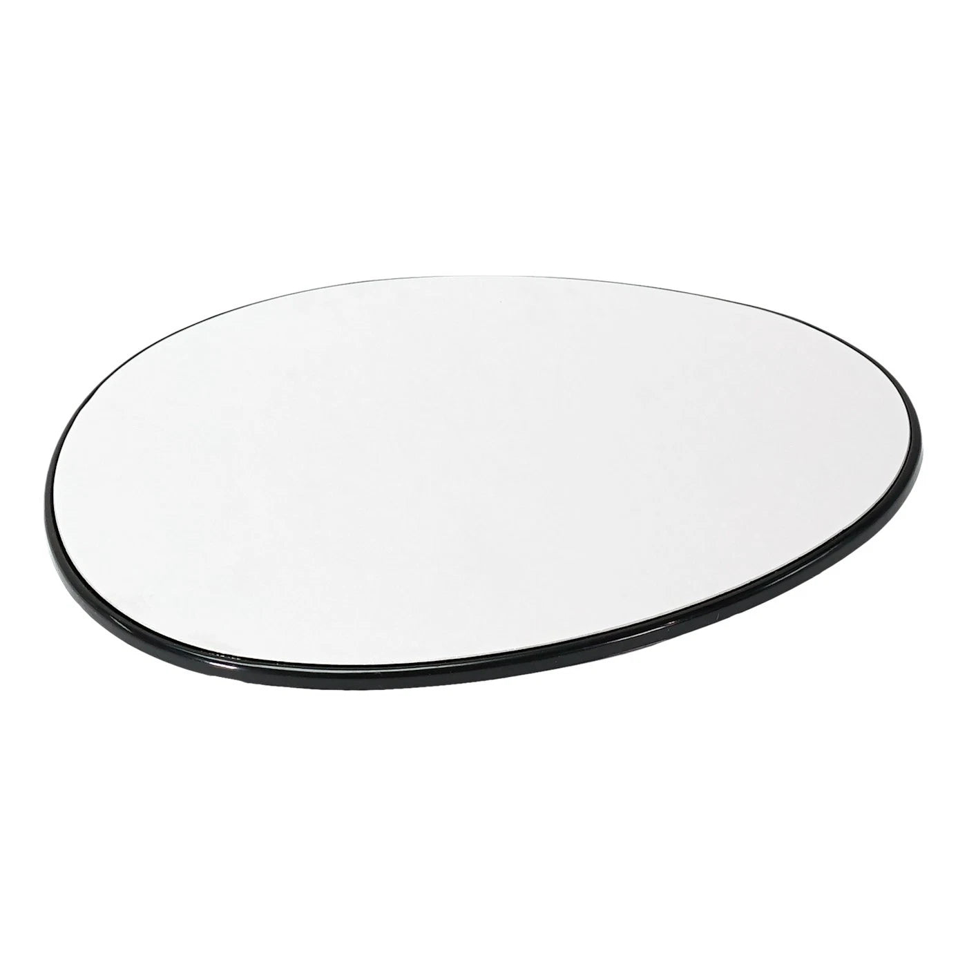 Driver Side Mirror Glass for Mini Cooper (2007–2023)