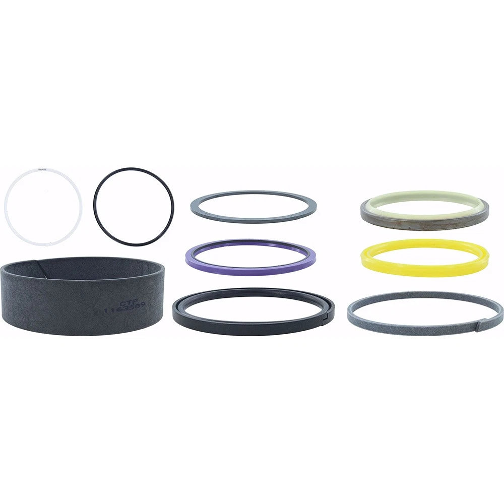 Seal Kit for Caterpillar 322B L, 325B L, 330B L (2022–2026) 2481168, 2022264