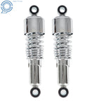 Pair of Rear Shock Absorbers for Sportster 883