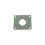 Power Outlet Box for NEMA 6-30R (Weatherproof, 30 Amp, 250V)