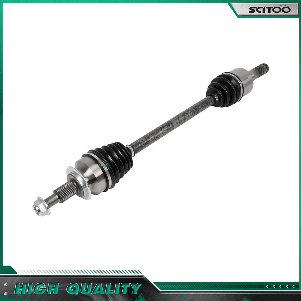 Rear Right CV Axle Assembly for Ford Mustang 5.0L (2015–2022)