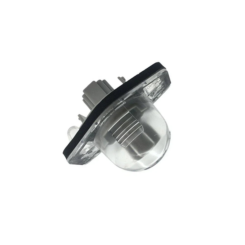 Rear License Plate Light for Honda Accord, Civic, Pilot (2003-2015)