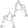 Set of 2 Rear Lower Suspension Control Arms for Mercedes-Benz GL-Class (2007–2012)