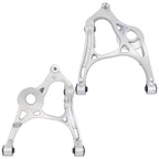 Set of 2 Rear Lower Suspension Control Arms for Mercedes-Benz GL-Class (2007–2012)