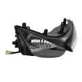 Headlight Assembly for Kawasaki Ninja ZX6R ZX6RR (2005–2006)