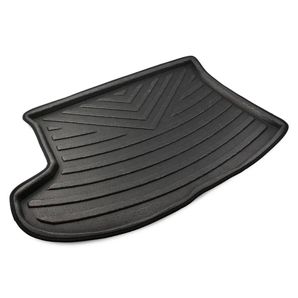 Rear Trunk Liner Cargo Mat for Jeep Compass (2007-2014)