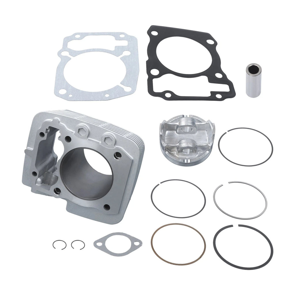 70mm Big Bore Kit for Honda CRF150F (2006–2019)