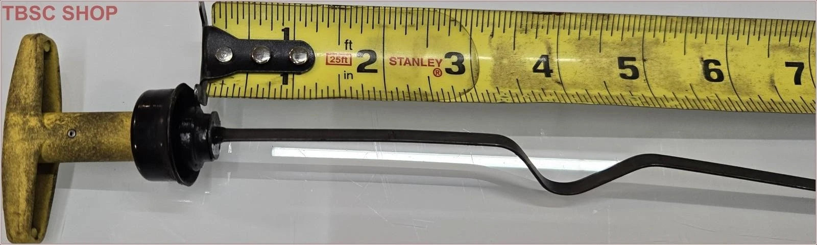 Trans Fluid Dipstick for Dodge Caravan, Chrysler Town & Country (1996–2000) 4659086