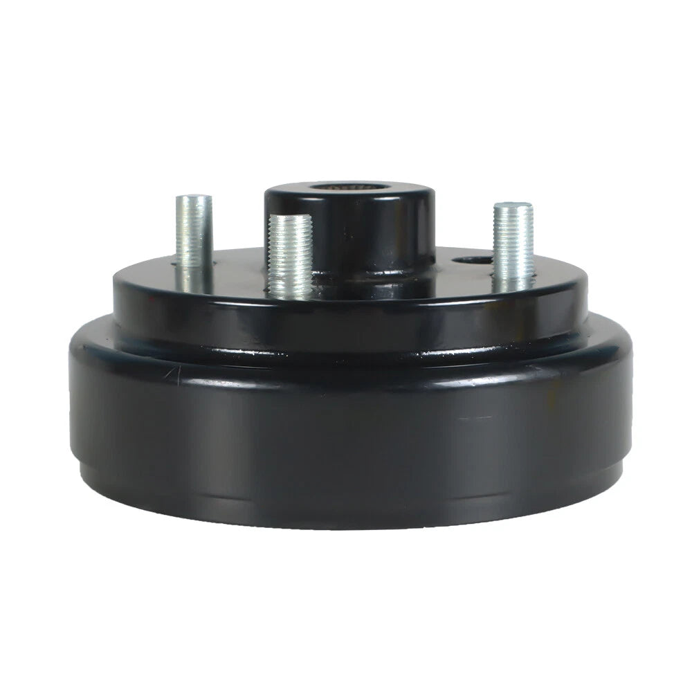 Rear Wheel Brake Hub Drum for EZGO RXV (1991–Present)