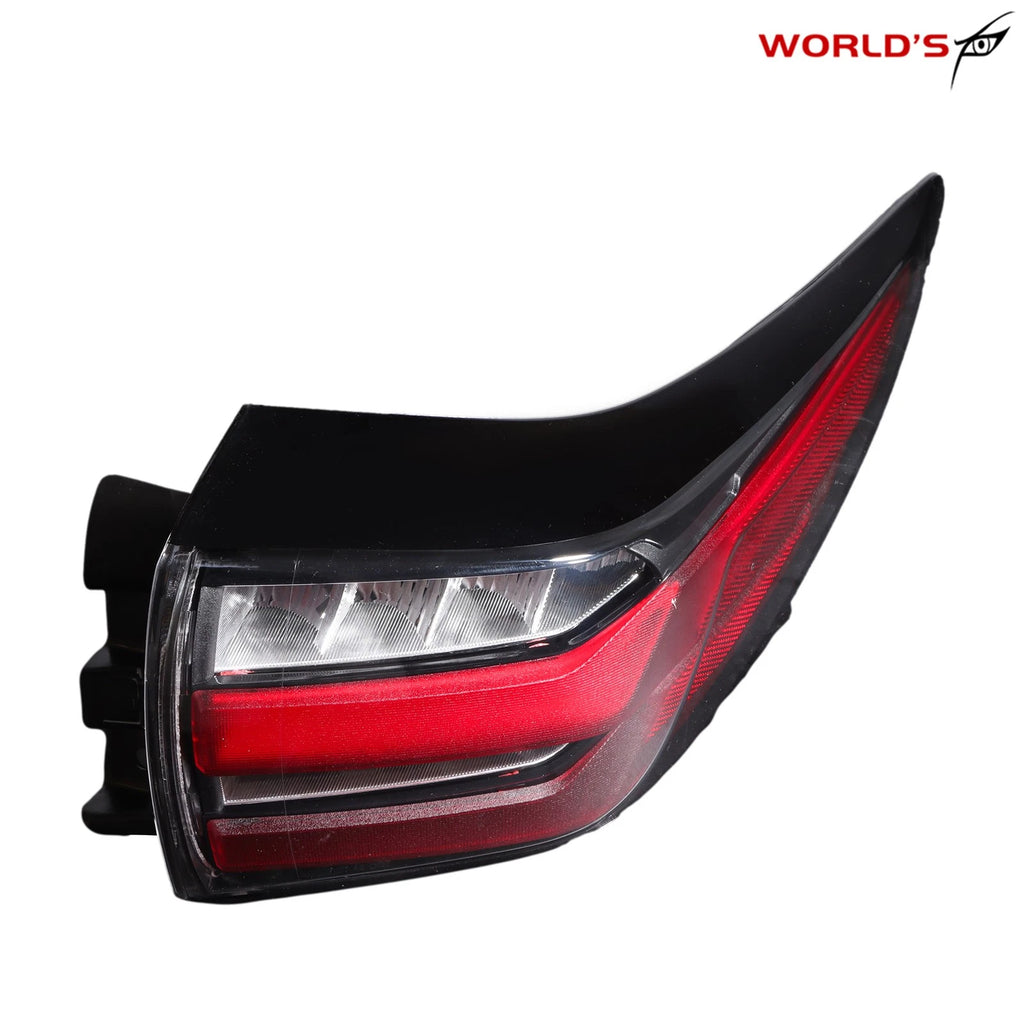 Rear Outer Tail Light Assembly for Nissan Murano (2019–2024) LED