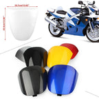 Rear Seat Cover Cowl Tail Fairing for Suzuki GSXR600 GSXR750 (1996–1999) Red