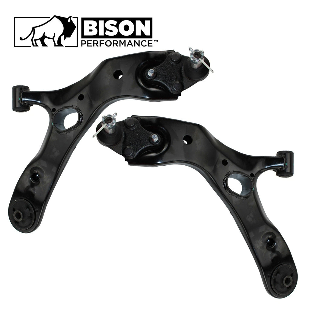 2pc Lower Control Arm for Lexus NX200t NX300h RAV4 (2015–2021)