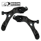 2pc Lower Control Arm for Lexus NX200t NX300h RAV4 (2015–2021)