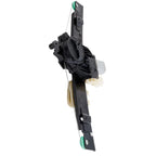 Window Regulator Set for Ford Focus (2012–2018) Rear Left & Right
